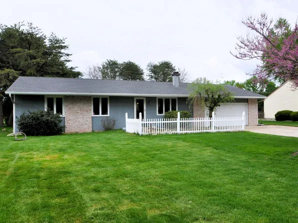 12166 Timberline Trce S, Granger, IN 46530