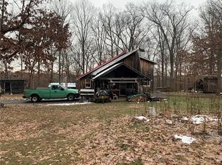 478 Campground Rd, Harrisville, PA 16038