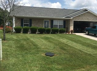 7914 Knowledge Ln, Knoxville, TN 37938