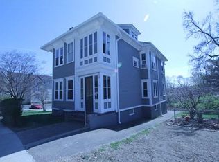 598 Pleasant St, Worcester, MA 01602