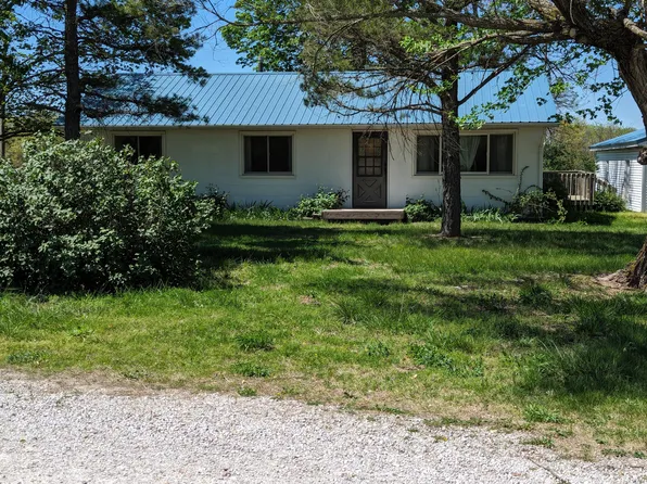 3263 Highway M, Humansville, MO 65674