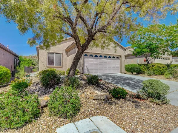 2636 Galactic Halo Ave, Henderson, NV 89044