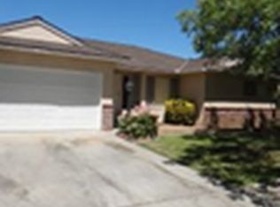 6345 N Spalding Ave, Fresno, CA 93710