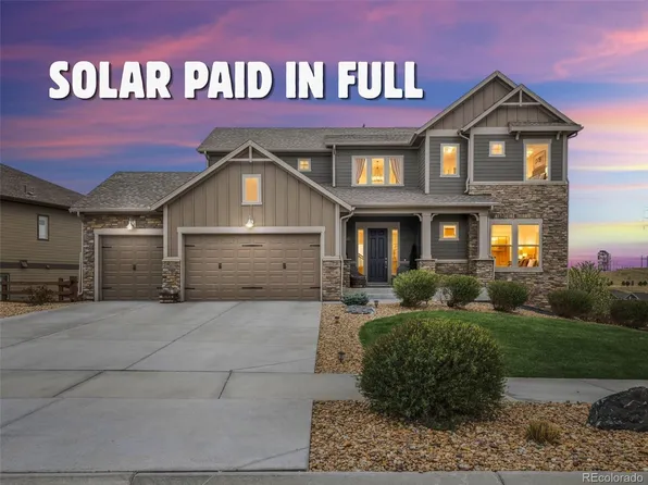9560 Yucca Court, Arvada, CO 80007