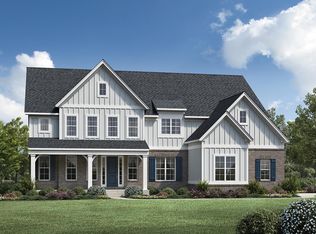 1487 Sierra Glen Cir, Apex, NC 27502