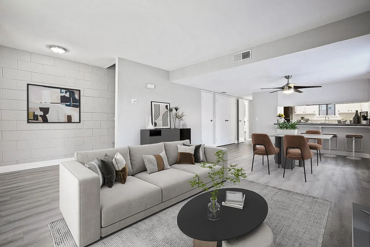 Building Photo - Riverwoods Apartments