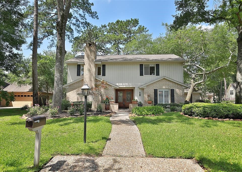 13731 Hambleton Court, Houston, Texas 77069