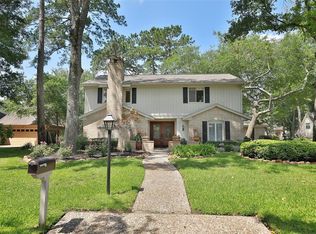 13731 Hambleton Cir, Houston, TX 77069
