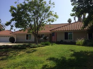 1197 La Mesita Ct, Riverside, CA 92507