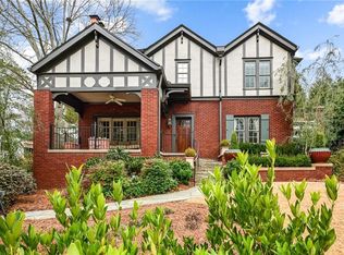 1194 Oxford Rd NE, Atlanta, GA 30306