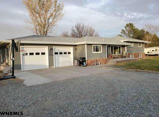 40099 4th Ave, Mitchell, NE 69357