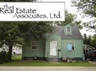 528 N Cliff Ave, Sioux Falls, SD 57103