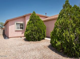 5167 S Lavender Fields Ln, Tucson, AZ 85746