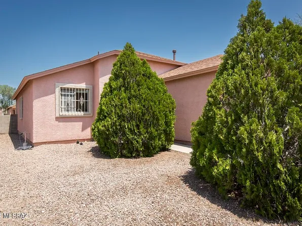 5167 S Lavender Fields Ln, Tucson, AZ 85746