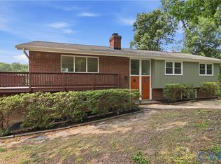 654 Scarlet Oak Rd, North Chesterfield, VA 23235