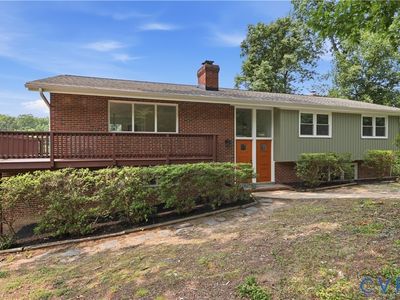 654 Scarlet Oak Rd, North Chesterfield, VA, 23235