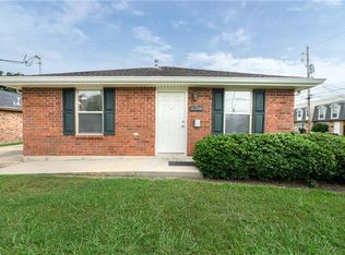 2500 Mexico St, New Orleans, LA 70122