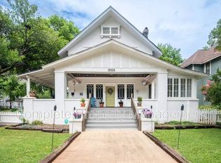 1500 15th Ave S, Birmingham, AL 35205