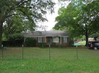 515 Tate Rd, Bolivar, TN 38008