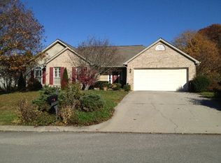 1837 Bisbee Ln, Knoxville, TN 37931