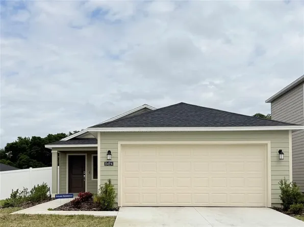 8494 SW 41st Cir, Ocala, FL 34473