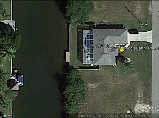 10 NE 13th Ave, Cape Coral, FL 33909