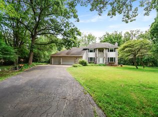 16470 Lakewood St, Lowell, IN 46356