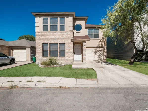 86 McLennan Oak, San Antonio, TX 78240