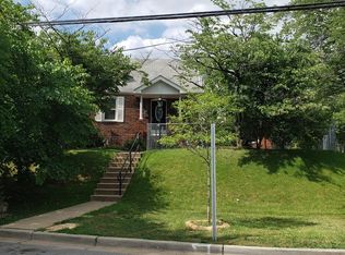 4904 Blackfoot Rd, College Park, MD