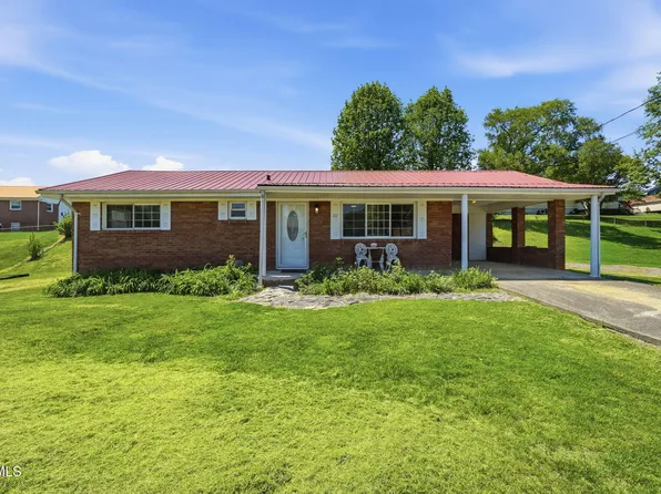 212 Alderman Dr, Greeneville, TN 37745
