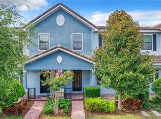 10059 EAGLE CREEK CENTER BOULEVARD, ORLANDO, FL 32832