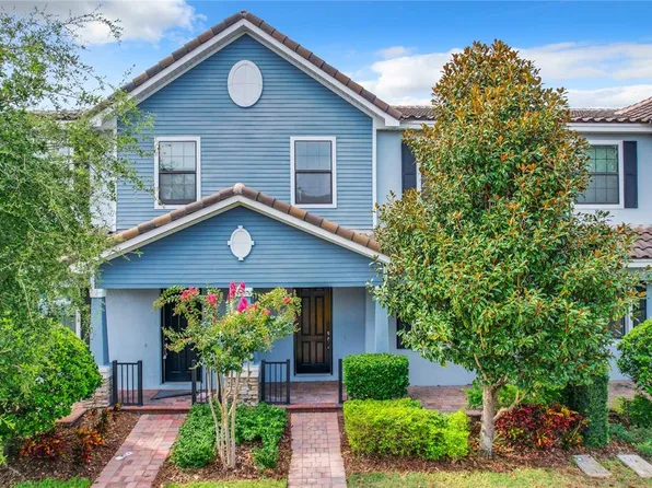 10059 EAGLE CREEK CENTER BOULEVARD, ORLANDO, FL 32832