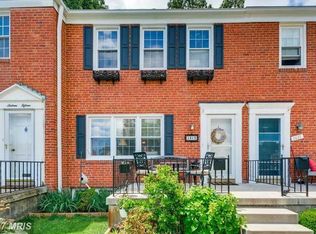 1613 Loch Ness Rd, Towson, MD 21286