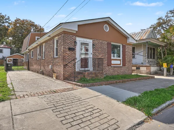 377 Ashley Ave, Charleston, SC 29403