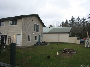 1910 Burk Rd, Blaine, WA 98230