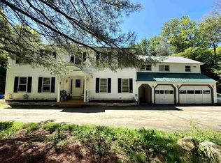 343 Haystack Rd, Wilmington, VT 05363