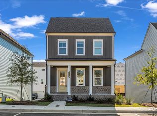 2713 Creek View Ter NW, Atlanta, GA 30318