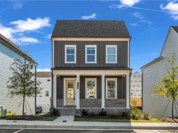 2713 Creek View Ter NW, Atlanta, GA 30318