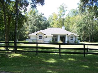 7580 NW 83rd Court Rd, Ocala, FL 34482