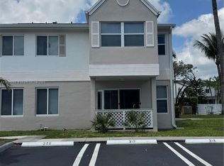 17440 NW 67th Ct #L-15, Hialeah, FL 33015