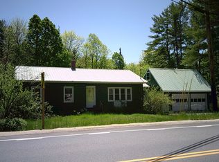 79 Buckfield Rd, South Paris, ME 04281