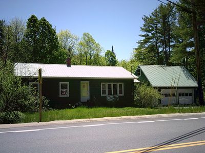 79 Buckfield Road, South Paris, ME, 04281