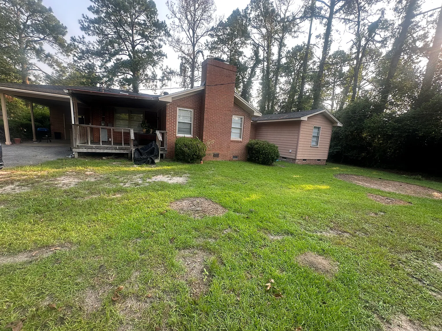 3 bed, 2.5 bath, 1973 sqft, $1,400 — Photo 2