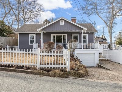 5 Wellington Rd, Wareham, MA, 02571