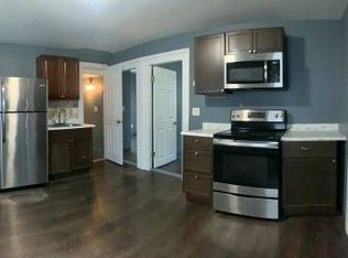 421 Logan St #2, Bridgeport, CT 06607