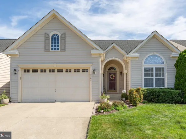 5903 W Carnifex Ferry Rd, Fredericksburg, VA 22407