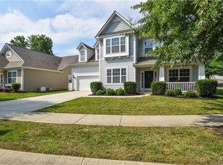 14620 Colonial Park Dr, Huntersville, NC 28078