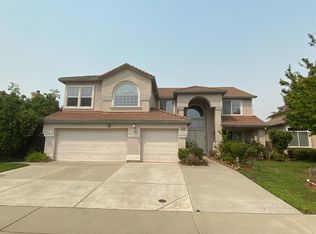 8320 Leatherleaf Ct, Sacramento, CA