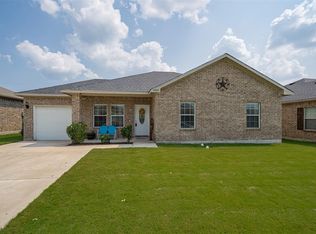 4907 Henry St, Greenville, TX 75401