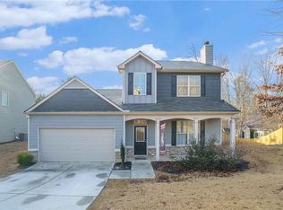 288 Stable View Loop, Dallas, GA 30132